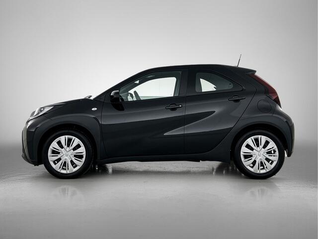 Toyota AYGO X 1.0 VVT-i MT Play | Apple Carplay/Android Auto | Achteruitrijcamera | Airconditioning |