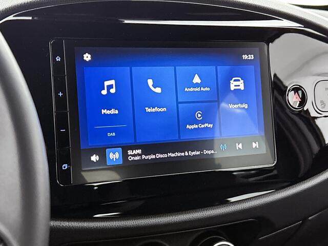 Toyota AYGO X 1.0 VVT-i MT Play | Apple Carplay/Android Auto | Achteruitrijcamera | Airconditioning |