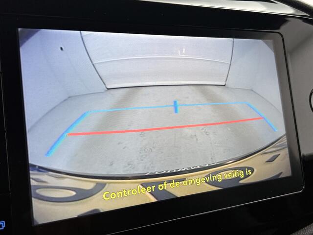 Toyota AYGO X 1.0 VVT-i MT Play | Apple Carplay/Android Auto | Achteruitrijcamera | Airconditioning |