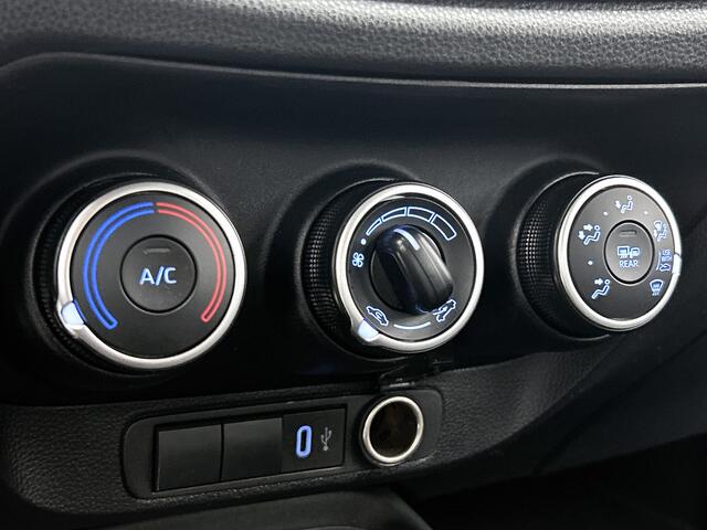 Toyota AYGO X 1.0 VVT-i MT Play | Apple Carplay/Android Auto | Achteruitrijcamera | Airconditioning |