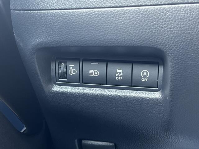 Toyota AYGO 1.0 VVT-i MT Play | Camera | Adapt Cruise Control