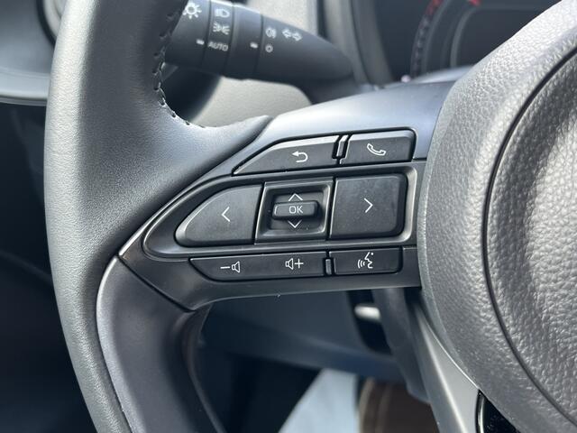 Toyota AYGO 1.0 VVT-i MT Play | Camera | Adapt Cruise Control