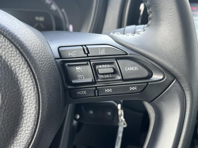 Toyota AYGO 1.0 VVT-i MT Play | Camera | Adapt Cruise Control