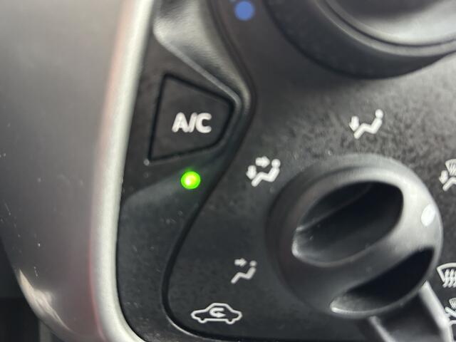 Toyota AYGO 1.0 VVT-i x-sport 5 deurs airco keurige auto