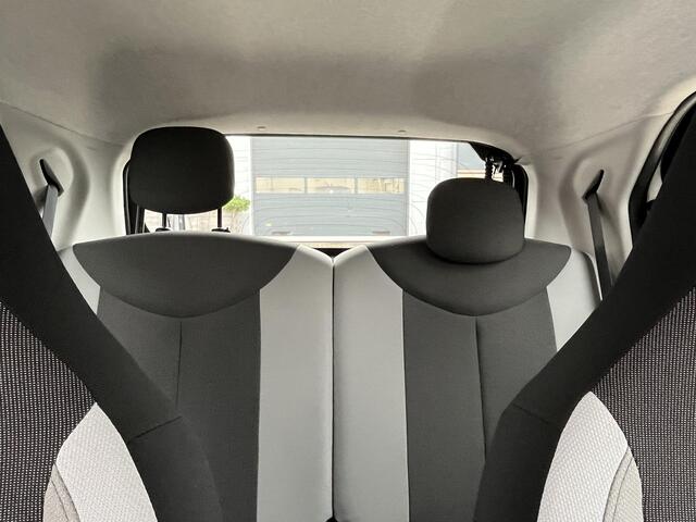 Toyota AYGO 1.0 VVT-i x-play All season banden