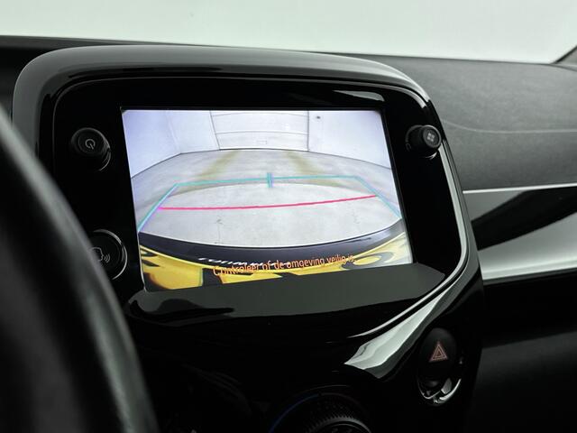 Toyota AYGO 1.0 VVT-i x-otic