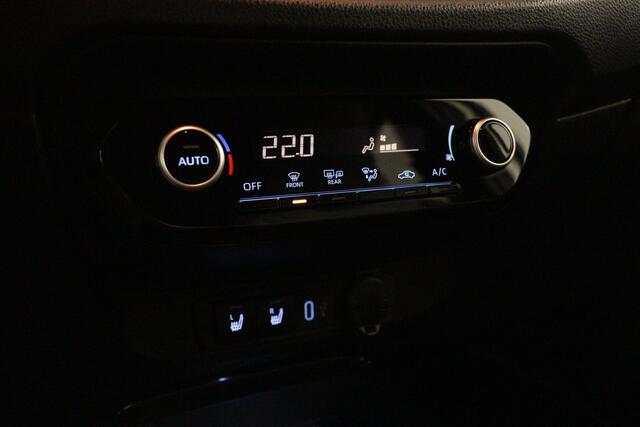 Toyota AYGO X 1.0 VVT-i MT JBL | Apple Carplay/Android Aut | 18 inch velgen | Navigatie |