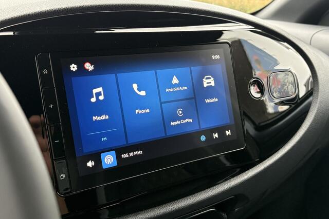 Toyota AYGO X 1.0 VVT-i MT Pulse Design Pakket, Apple Carplay, Android auto, Achterruitrijcamera