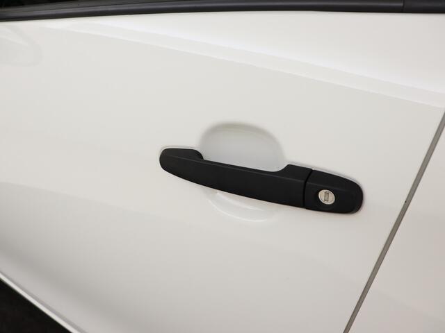 Toyota AYGO 1.0 VVT-i x-fun | Airco | centrale vergrendeling met afstandsbediening |