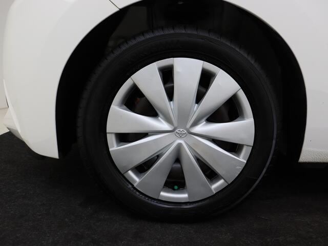 Toyota AYGO 1.0 VVT-i x-fun | Airco | centrale vergrendeling met afstandsbediening |