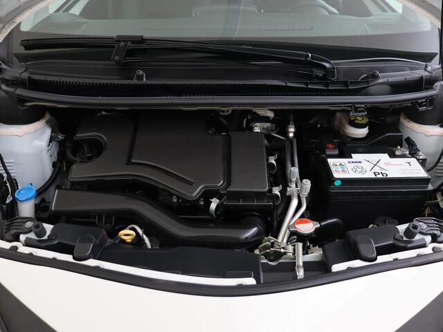 Toyota AYGO 1.0 VVT-i x-fun | Airco | centrale vergrendeling met afstandsbediening |