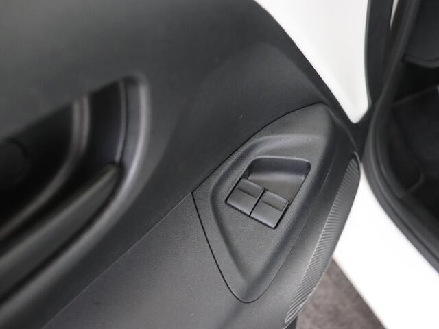 Toyota AYGO 1.0 VVT-i x-fun | Airco | centrale vergrendeling met afstandsbediening |