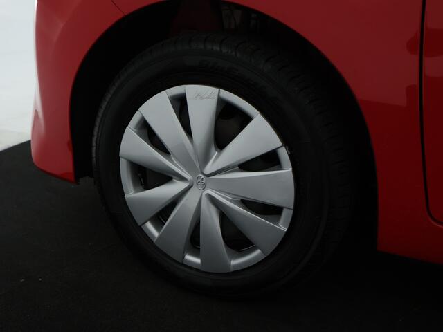 Toyota AYGO 1.0 VVT-i x-fun