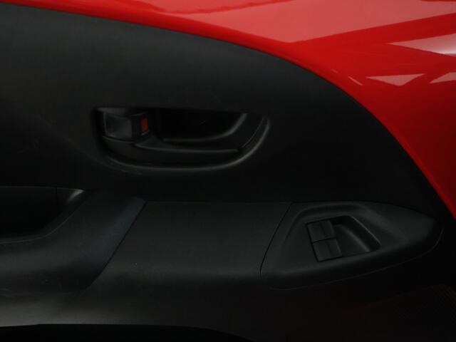 Toyota AYGO 1.0 VVT-i x-fun