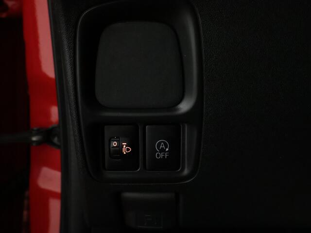 Toyota AYGO 1.0 VVT-i x-fun