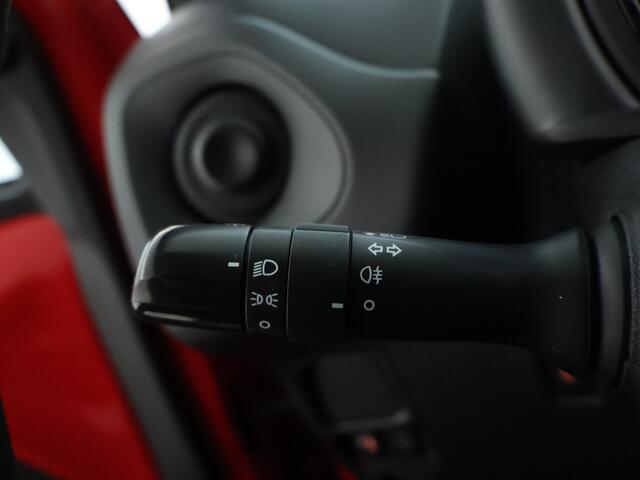 Toyota AYGO 1.0 VVT-i x-fun