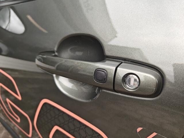 Toyota AYGO 1.0 VVT-i S-CVT Limited
