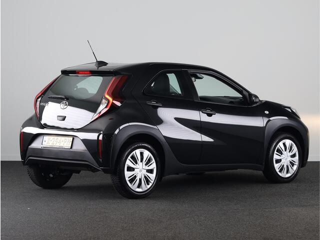 Toyota AYGO X 1.0 VVT-i MT *DEMO* | Bluetooth | Radio | Airco |