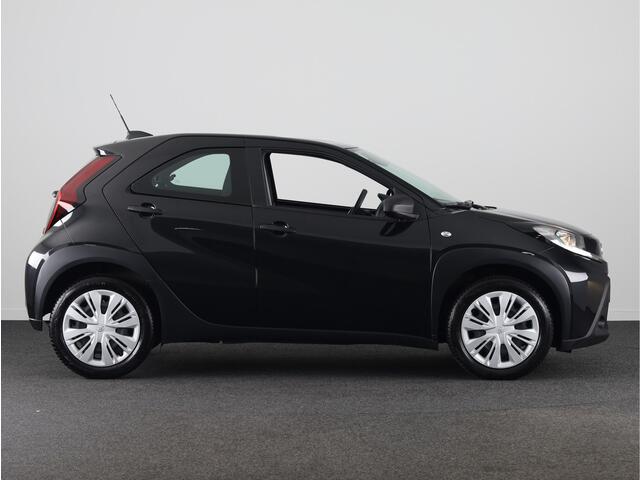 Toyota AYGO X 1.0 VVT-i MT *DEMO* | Bluetooth | Radio | Airco |