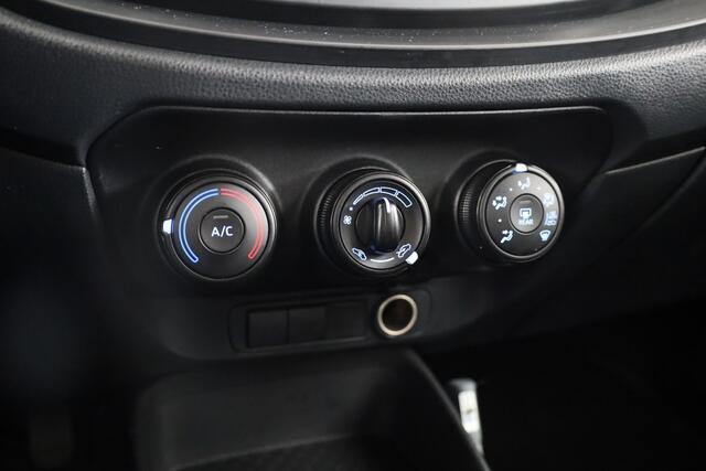 Toyota AYGO X 1.0 VVT-i MT *DEMO* | Bluetooth | Radio | Airco |