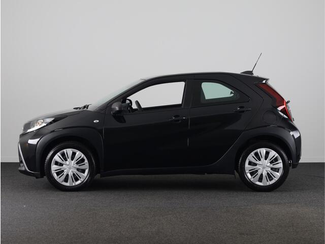 Toyota AYGO X 1.0 VVT-i MT *DEMO* | Bluetooth | Radio | Airco |