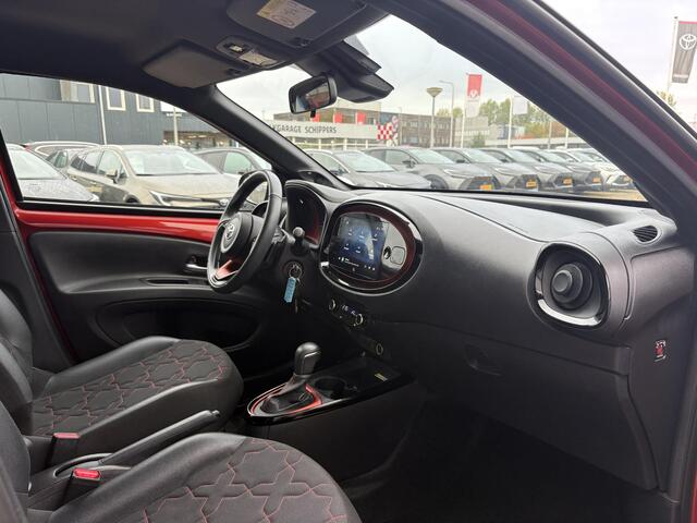 Toyota AYGO X 1.0 VVT-i S-CVT Envy