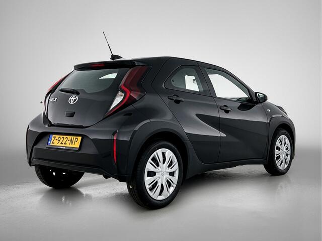 Toyota AYGO X 1.0 VVT-i MT Play | Apple Carplay/Android Auto | Camera |