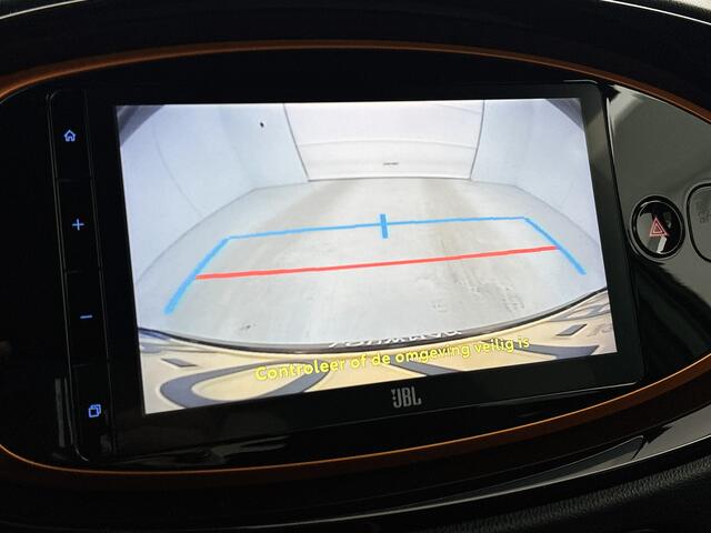 Toyota AYGO X 1.0 VVT-i S-CVT Limited | Apple Carplay/Android Auto | Vouwdak |
