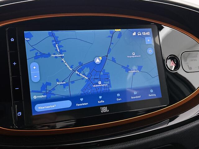 Toyota AYGO X 1.0 VVT-i S-CVT Limited | Apple Carplay/Android Auto | Vouwdak |
