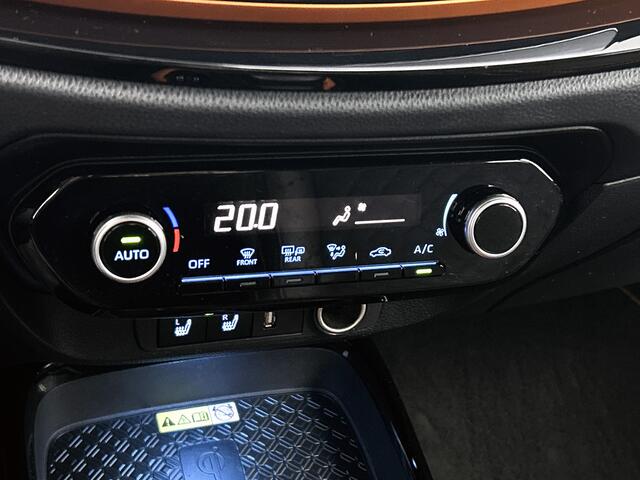 Toyota AYGO X 1.0 VVT-i S-CVT Limited | Apple Carplay/Android Auto | Vouwdak |