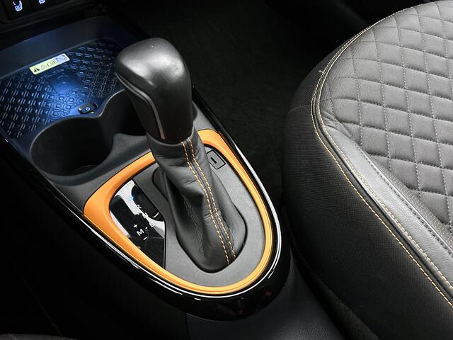 Toyota AYGO X 1.0 VVT-i S-CVT Limited | Apple Carplay/Android Auto | Vouwdak |