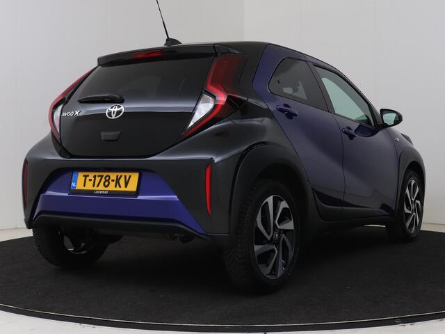 Toyota AYGO X 1.0 VVT-i S-CVT Envy | Smart key | LM velgen |