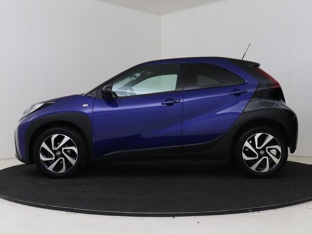 Toyota AYGO X 1.0 VVT-i S-CVT Envy | Smart key | LM velgen |