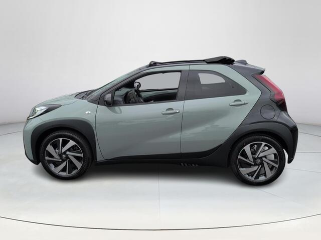 Toyota AYGO X 1.0 VVT-i MT Envy | Android Auto | Apple Carplay | NIEUWE AUTO