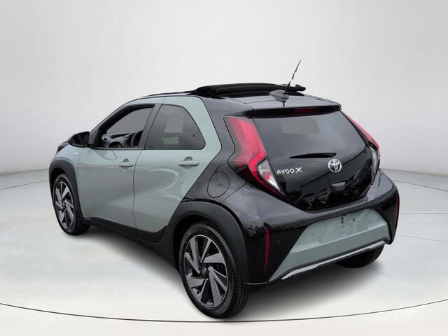 Toyota AYGO X 1.0 VVT-i MT Envy | Android Auto | Apple Carplay | NIEUWE AUTO