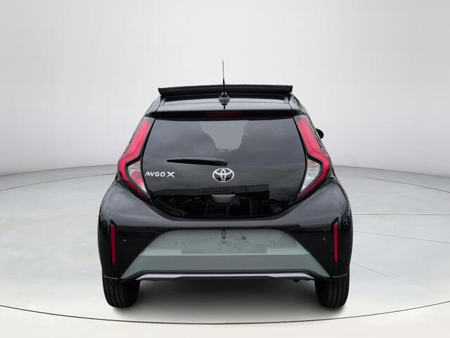 Toyota AYGO X 1.0 VVT-i MT Envy | Android Auto | Apple Carplay | NIEUWE AUTO