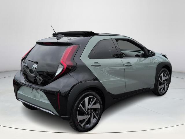 Toyota AYGO X 1.0 VVT-i MT Envy | Android Auto | Apple Carplay | NIEUWE AUTO