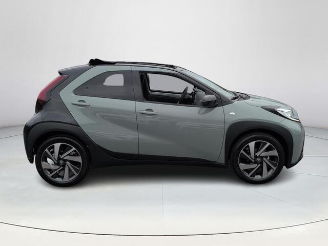 Toyota AYGO X 1.0 VVT-i MT Envy | Android Auto | Apple Carplay | NIEUWE AUTO