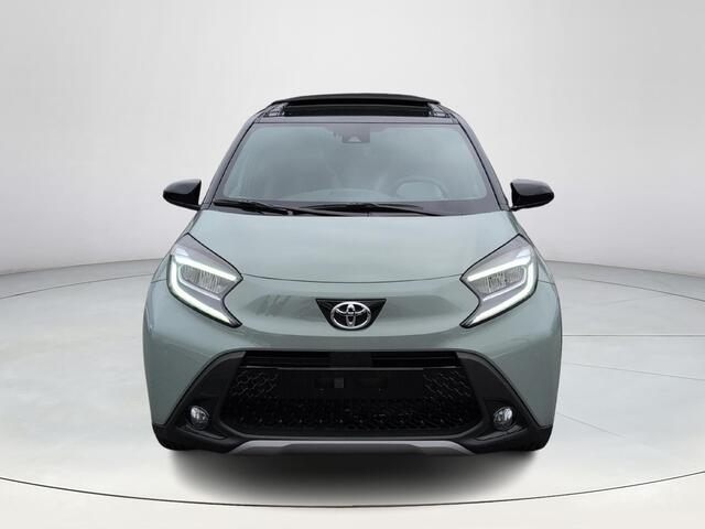 Toyota AYGO X 1.0 VVT-i MT Envy | Android Auto | Apple Carplay | NIEUWE AUTO