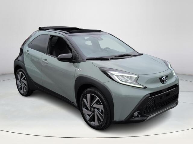 Toyota AYGO X 1.0 VVT-i MT Envy | Android Auto | Apple Carplay | NIEUWE AUTO