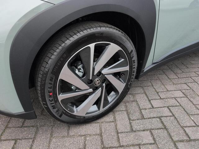 Toyota AYGO X 1.0 VVT-i MT Envy | Android Auto | Apple Carplay | NIEUWE AUTO