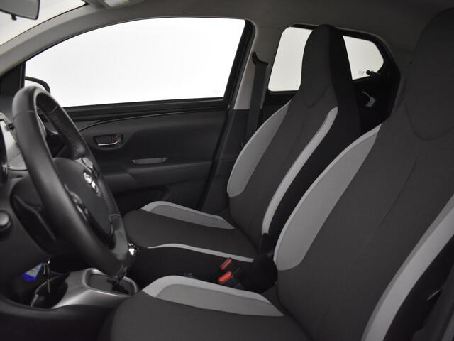 Toyota AYGO 1.0 VVT-i x-sport Automaat | LM Velgen | Camera | Led
