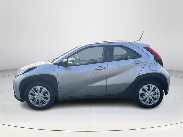 Toyota AYGO X 1.0 VVT-i S-CVT Play | Apple CarPlay/Android auto | Achteruitrijcamera