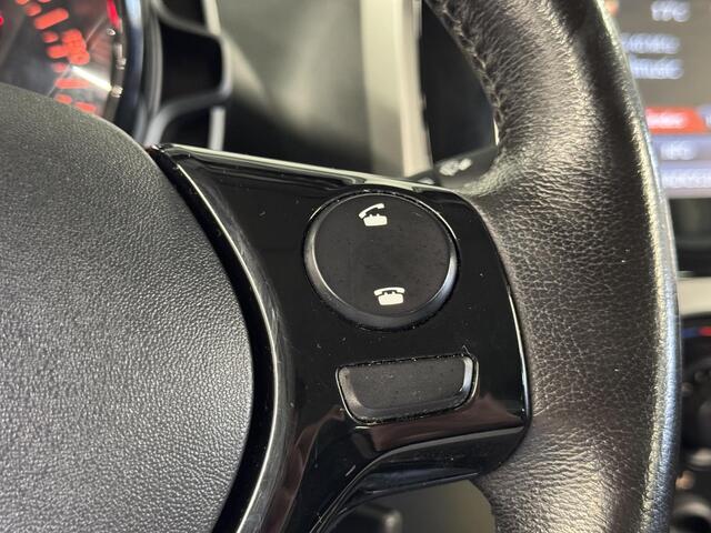 Toyota AYGO 1.0 VVT-i x-play | Bluetooth | Camera | Airco |