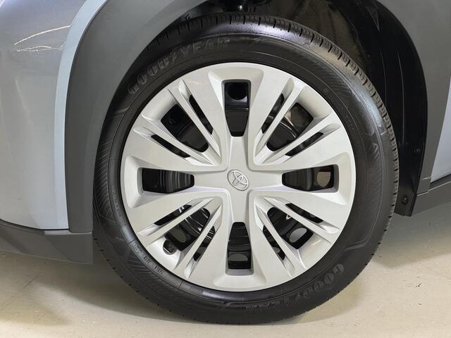 Toyota AYGO X 1.0 VVT-i MT Play