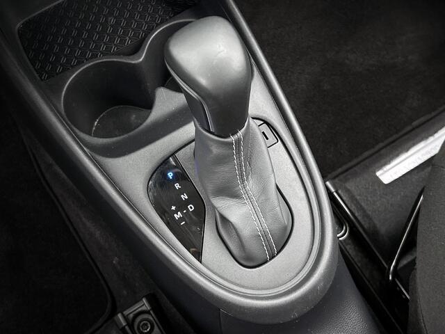 Toyota AYGO X 1.0 VVT-i S-CVT Play | Automaat |