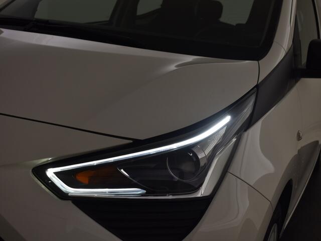 Toyota AYGO 1.0 VVT-i x-fun | All Seasons | Parkeersensoren