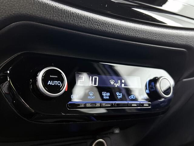 Toyota AYGO X 1.0 VVT-i S-CVT Pulse | Premium uitgevoerd |