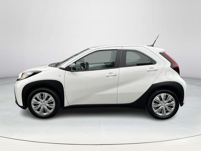 Toyota AYGO X 1.0 VVT-i S-CVT Play | Apple CarPlay/Android auto | Achteruitrijcamera