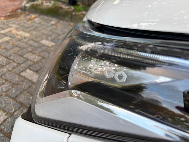 Toyota AYGO 1.0 VVT-i x-fun